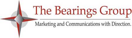 The Bearings Group, Marketing and Communications