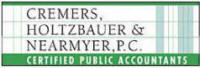 Cremers, Holtzbauer & Nearmyer, P.C.